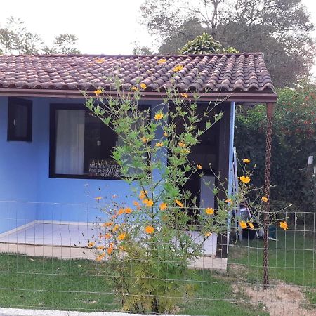 Villa Casa Venus Sao Pedro da Serra  Exterior foto