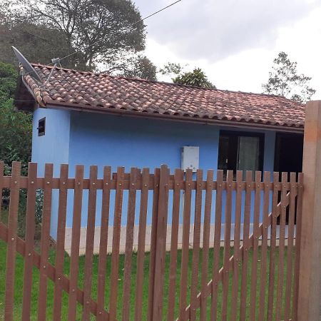 Villa Casa Venus Sao Pedro da Serra  Exterior foto