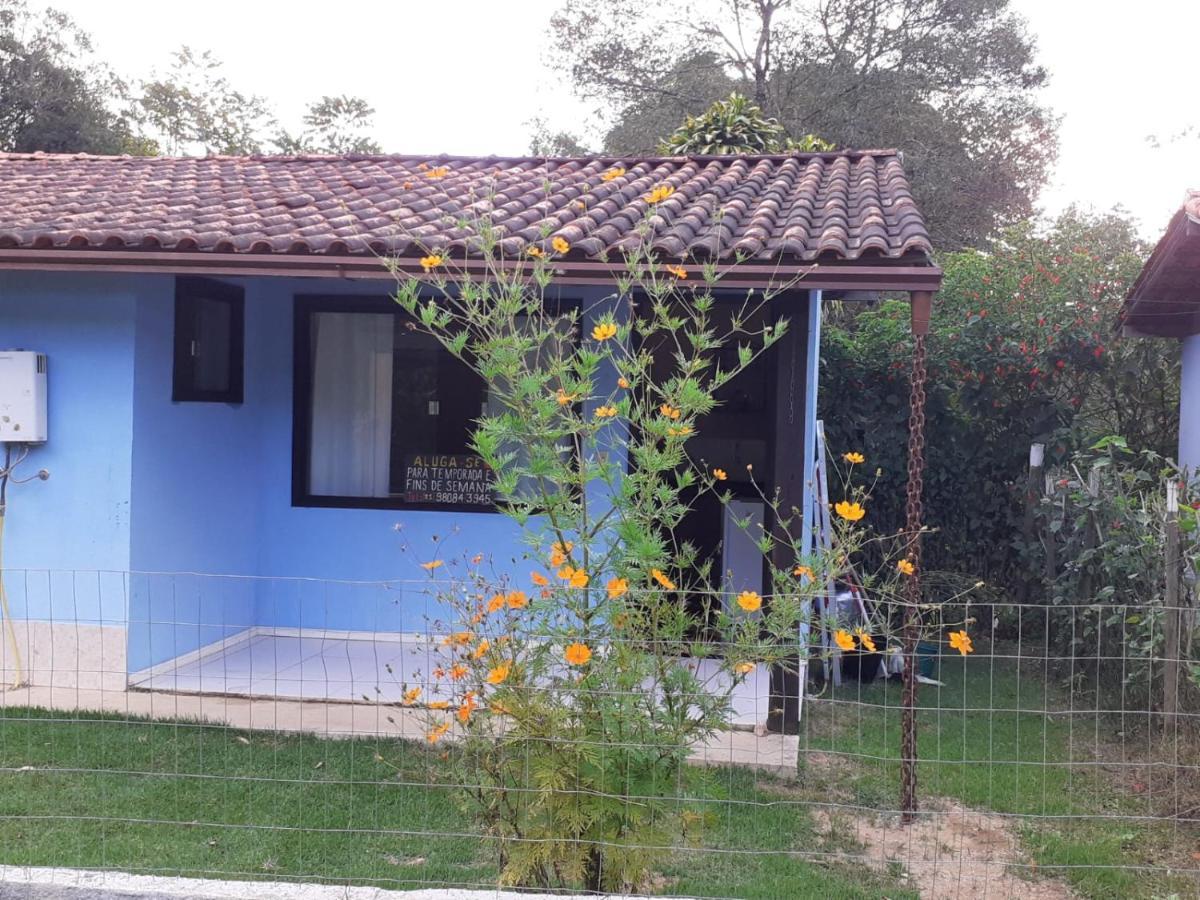 Villa Casa Venus Sao Pedro da Serra  Exterior foto