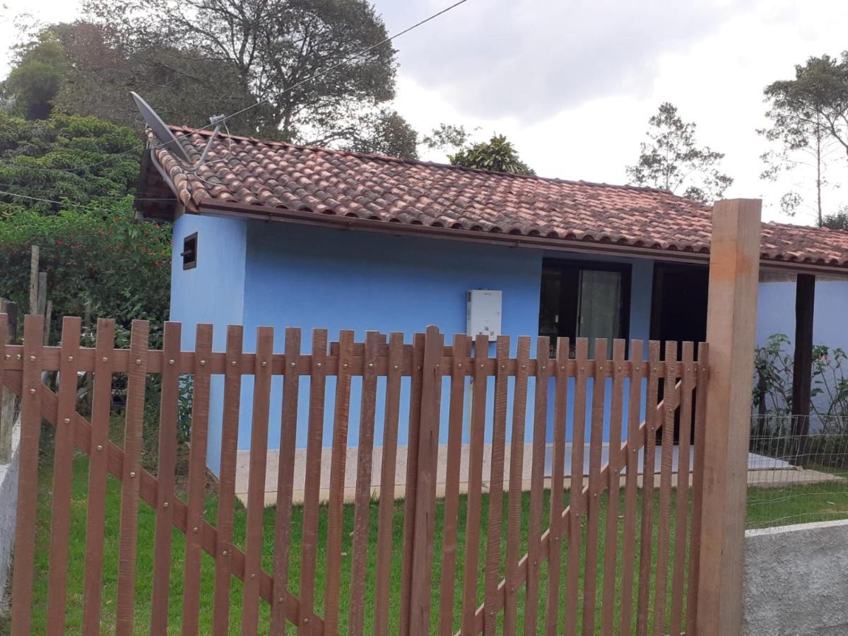 Villa Casa Venus Sao Pedro da Serra  Exterior foto